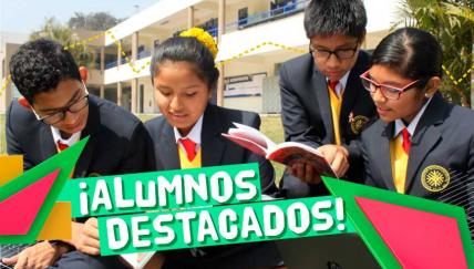 ¡Convocatoria abierta para los Colegios de Alto Rendimiento!