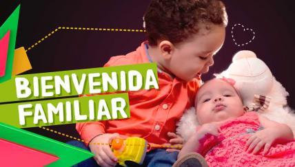 ¿Cómo hablar sobre la llegada de un nuevo bebé a la casa?