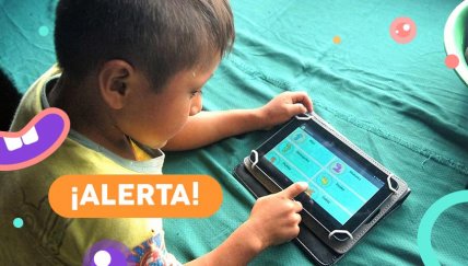 ¿Quieres que los chicos descansen? No le des el celular antes de dormir