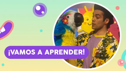 ¡En estreno! Colorico llega a Chicos IPe