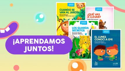 Cuentos que cuidan para leer en familia