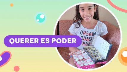 Arte y repostería: la combinación perfecta