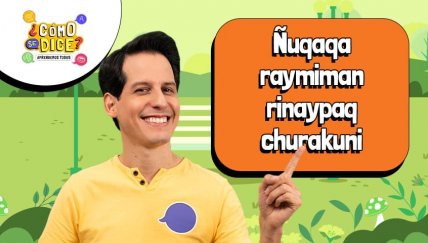 ¡Domina el quechua con verbos reflexivos en 5 minutos!