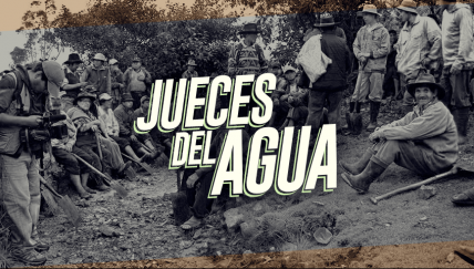 ¡Los Jueces de Agua de Ancash son Patrimonio Cultural Inmaterial de la Humanidad!