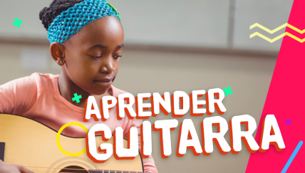 ¿Qué hacer en verano?: Tocar Guitarra