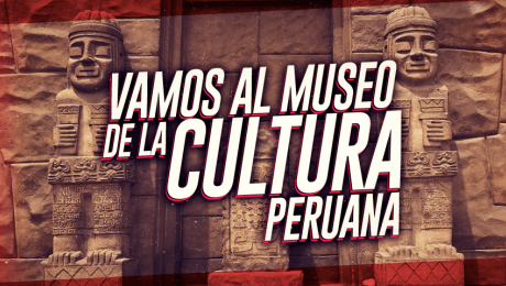 10 cosas que no sabías del Museo de la Cultura Peruana