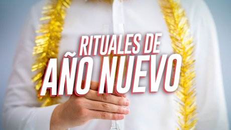 ¿Cómo recibimos Año Nuevo los peruanos?