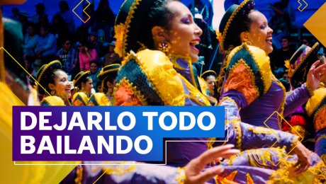 ¿Por qué nos encanta celebrar a la Virgen de la Candelaria? 