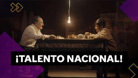 Cuentos de Adobe: el corto peruano grabado en quechua que acaba de ganar un festival internacional en Brasil