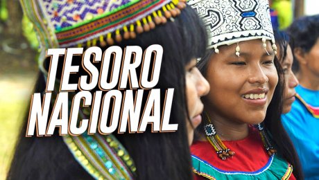 Nombres que valen un Perú