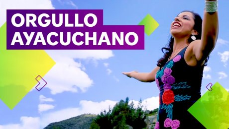 Apoyemos a Luz Merly: nuestra representante en Viña del Mar 2020