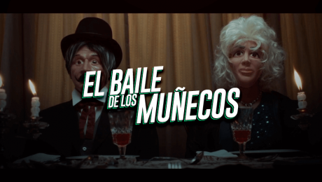 El cortometraje estudiantil que representa al Perú en concurso latinoamericano