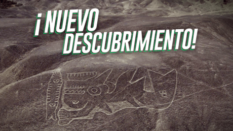 5 datos sobre las nuevas Líneas de Palpa que nos emocionan a todos