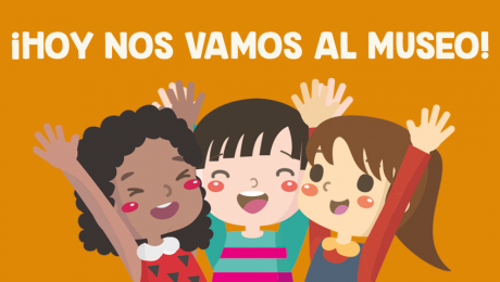 ¡A celebrar el Día Internacional de los Museos!