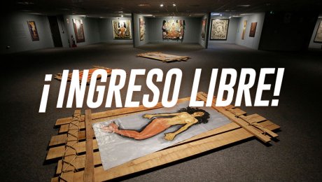 Celebra el Día Internacional de los Museos con estas actividades gratuitas