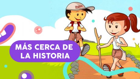 Con este libro de actividades los chicos aprenderán sobre el Tawantinsuyu