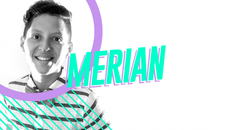Inéditos: Todos pueden cantar en el taller de Merian