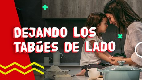 Los niños y la masturbación ¿Cómo actuar frente a esto?