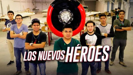 José Quiñones vuelve a los aires gracias a estos universitarios