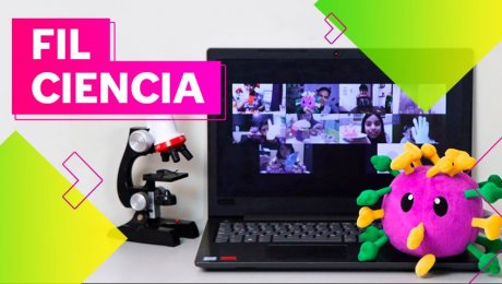¿Amante de la ciencia? Esto es lo que la FIL tiene para ti