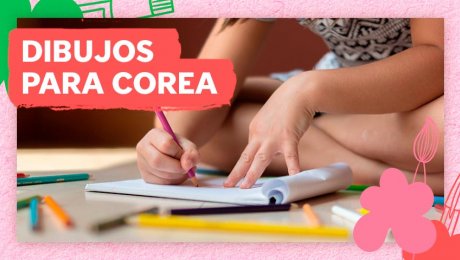 Las chicas y chicos de Corea quieren conocer Perú