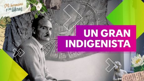 Diez datos curiosos sobre el ‘El Tayta’ José María Arguedas
