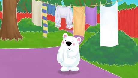 Cómo hacer que una mudanza sea más fácil para los niños