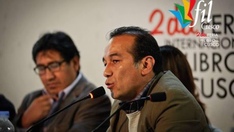 SAQRA: Una forma distinta de contar la historia