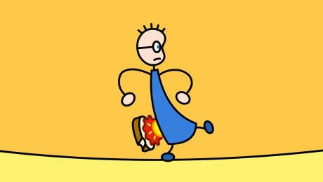 Cómo manejar el "¡quiero, quiero, quiero!"