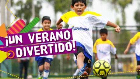 7 alternativas de vacaciones útiles en Lima