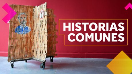 Conoce la exposición que une las historias de migración de Perú y Venezuela