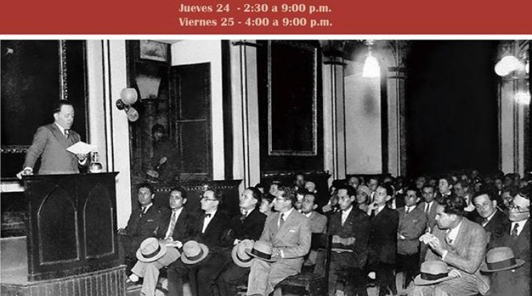 La nación y la construcción de la identidad nacional en el Perú