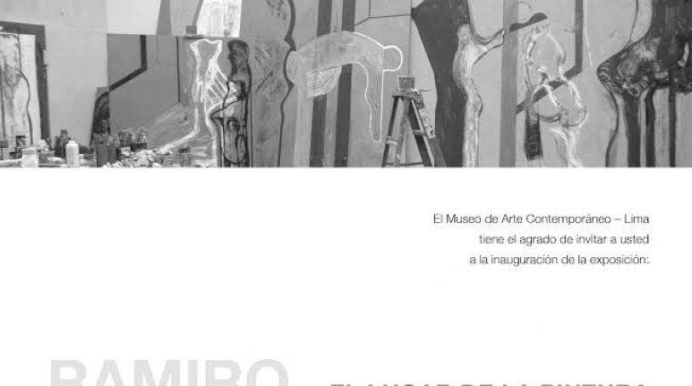 Ramiro Llona - grandes formatos (1998-2016)