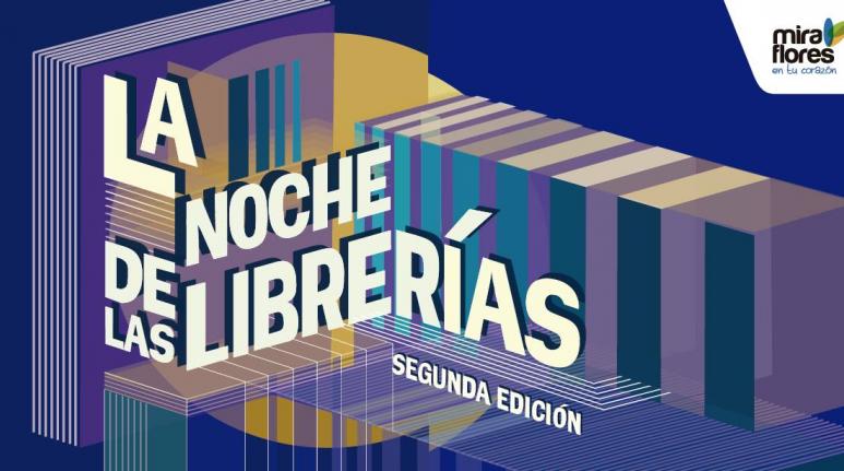 La noche de las librerías