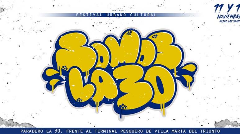 Festival Somos La 30