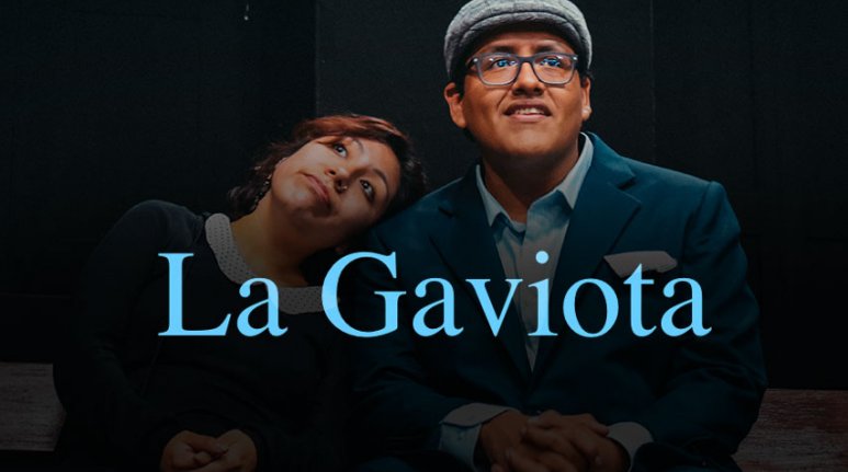 La Gaviota