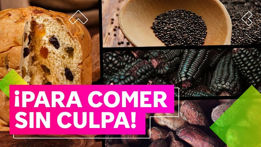 Los panetones con sabor peruano que debes probar en estas fiestas