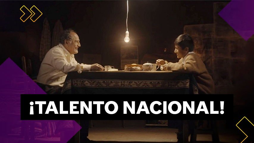Cuentos de Adobe: el corto peruano grabado en quechua que acaba de ganar un festival internacional en Brasil