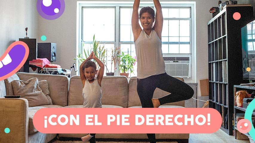 Hábitos positivos para que los chicos empiecen el 2021