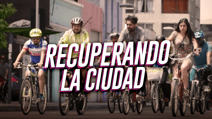 Estas son las actividades del Foro Mundial de la Bicicleta que no te puedes perder