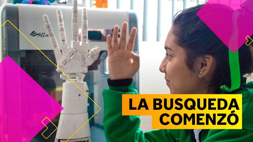Innóvate Perú recorre el país en busca del mejor proyecto de emprendimiento