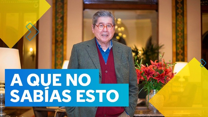10 Datos sorprendentes de Alfredo Bryce Echenique