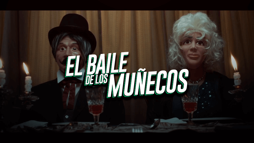 El cortometraje estudiantil que representa al Perú en concurso latinoamericano