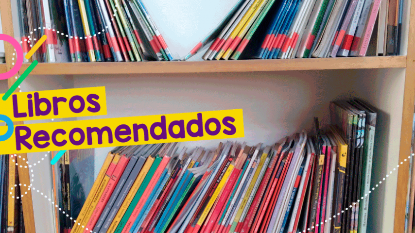 5 libros para iniciar a los chicos en la lectura