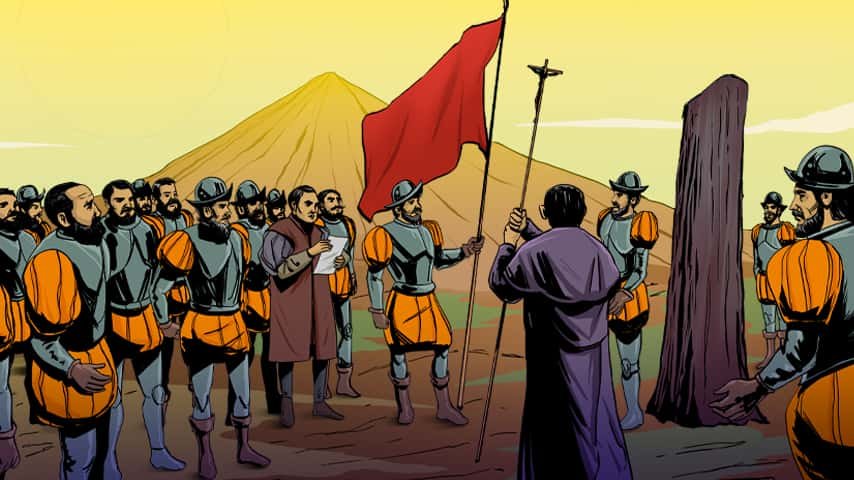 Ciudades que Cambiaron el Juego: El Legado de la Fundación en el Nuevo Mundo