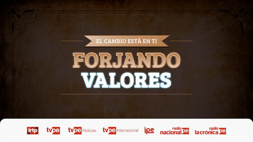 IRTP lanza campaña para promover los valores cívicos entre la ciudadanía