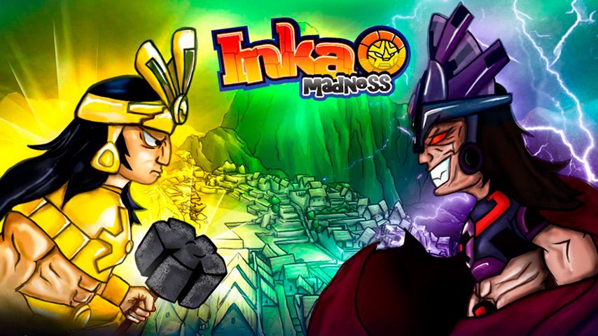 5 videojuegos "Made in Perú"