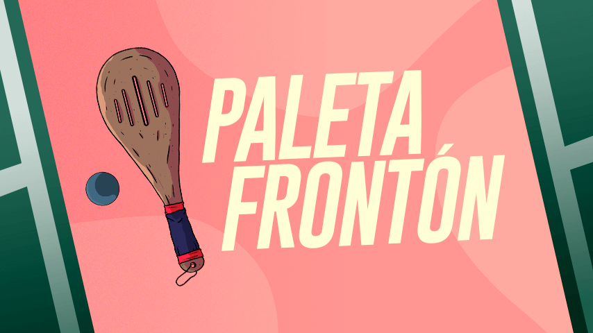 ¡Celebramos el Día del Frontón!