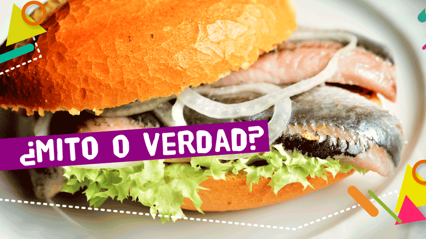 ¿Comer pescado vuelve más inteligentes a los chicos?