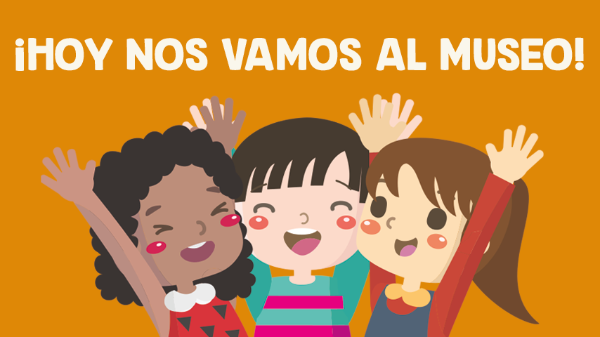 ¡A celebrar el Día Internacional de los Museos!